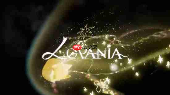 又一国内大厂首曝重磅新品！《代号：Lovania》美术风格超独特