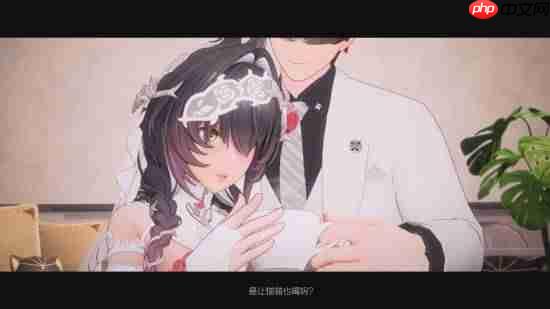 《尘白禁区》发布「猫汐尔-莲驱」角色PV