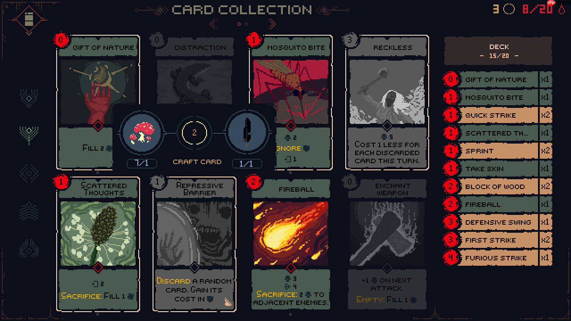 死亡呼啸测评：运气干扰导致战棋和卡牌爽感全无