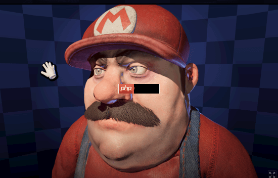 马里奥惨遭蹂躏！被玩家随意把玩？这款游戏最近火了