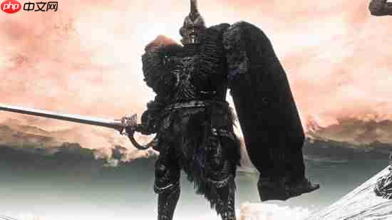 宫崎英高称魂游很公平！不是无脑地往难了做