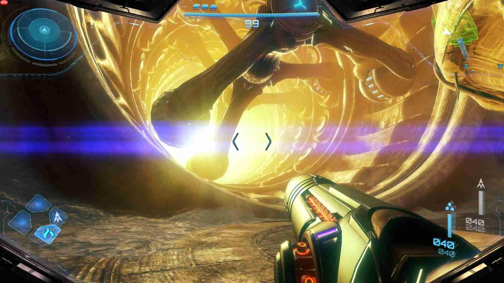 密特罗德究极4测评：地图探索和电影化叙事太过无趣