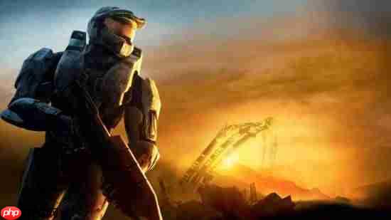 曝《光环2》《光环3》重制为虚幻5打造！还有纯多人新作筹备中