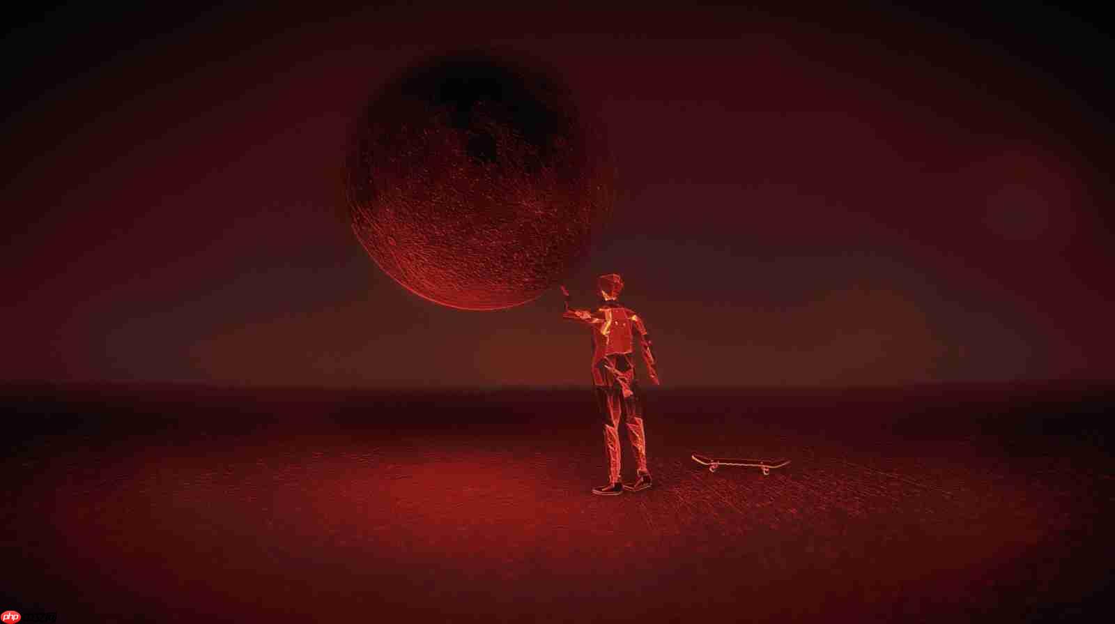 滑板故事测评：独属于滑手的浓烈宗教感