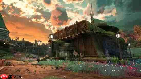 网友谈《天外世界2》：两个月来都在抱怨一件事！