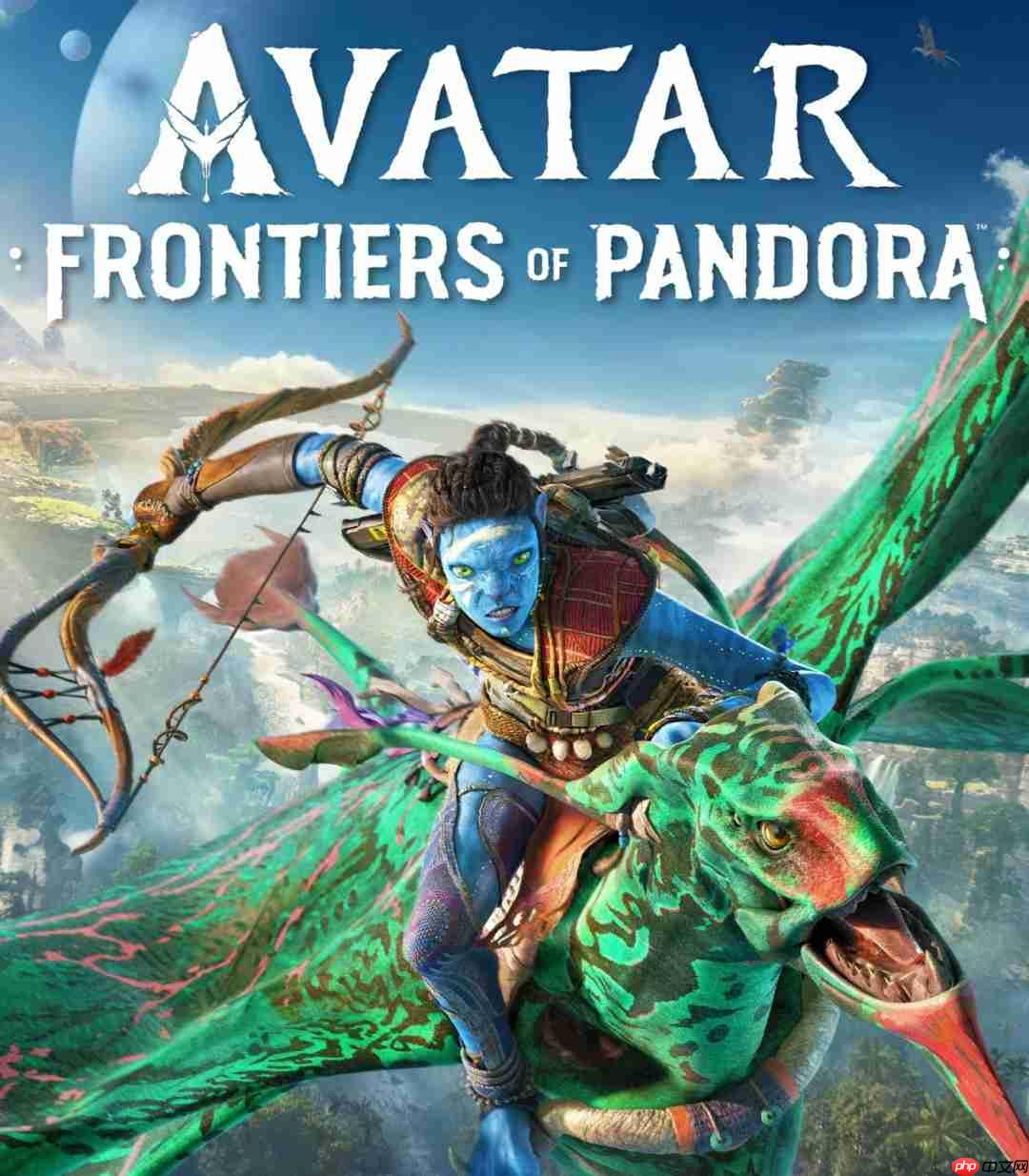 育碧《阿凡达：潘多拉边境》Steam在线创新高 是之前4倍多