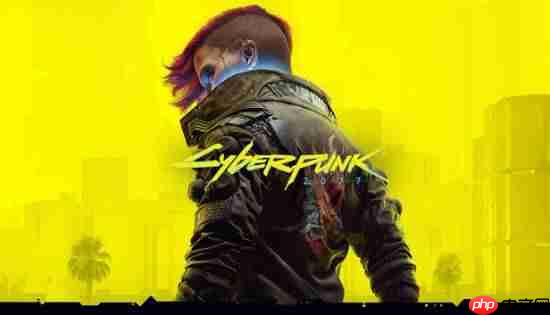 《赛博朋克2077》总监否认删减爱情线！有模型≠能谈恋爱