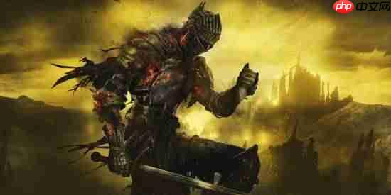 宫崎英高称没有发明魂游！发现市场空缺而已