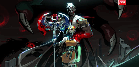 再涨一分！《哈迪斯2》已95分跻身史上第九高分游戏