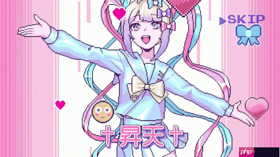 200万销量美女游戏作者今晚公开新作!前作堪称现象级