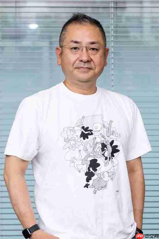 《DQ11》制作人回归！重新执掌《勇者斗恶龙》系列