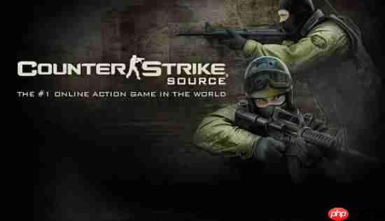 《CS》联合创始人坦言后悔离开V社：当年的同事如今过得真的非常好