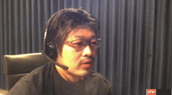 《寂静岭f》直播演员又添一人！女主角父亲也来了