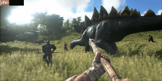 十款超耐玩生存游戏盘点：少说100小时起步！