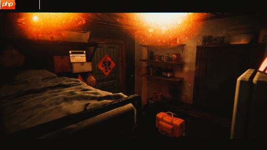 港风恐怖《九龙诡录2》上架Steam：女大学生深夜叉烧店打工 遭遇变态杀手