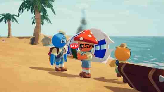 95%好评率爆款独游!火到开发者休不了假:忙到飞起