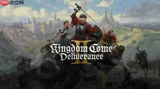 《光与影：33号远征队》狂揽180个年度大奖！第二名的《天国：拯救2》才17个奖