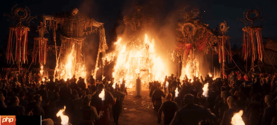 《神界》PV黄暴？拉瑞安傻眼：平时不都看的这种？