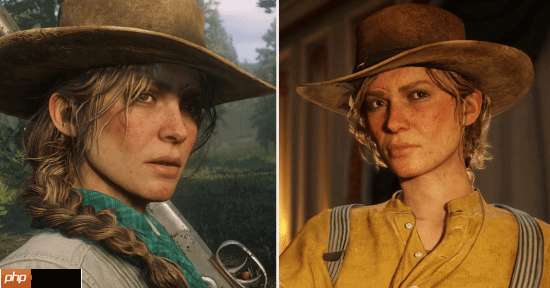 玩家最讨厌哪类女角色？研究揭示不只是因为DEI