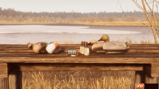 射击游戏《BULT》上架Steam：雅库特荒野背景 还原真实狩猎体验