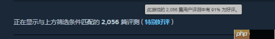 恐怖游戏《蚀之境》获Steam特别好评：视觉冲击过猛 网友纷纷“关心”作者精神状态