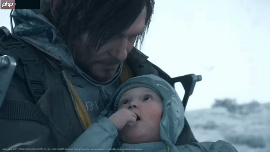 外媒年度榜单出炉！小岛《死亡搁浅2》力压《光与影：33号远征队》