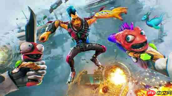 大的都在后面！2026年XGP已定档阵容盘点