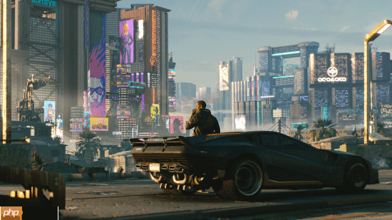 CDPR Steam冬促好价：《巫师3》1折仅14.9元 《2077》平史低