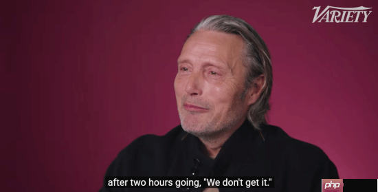 麦叔也被《死亡搁浅》剧情整懵了：小岛讲半天没听懂