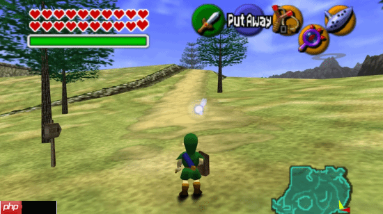 玩家讨厌游戏教程！填鸭式教程如何消磨热情？