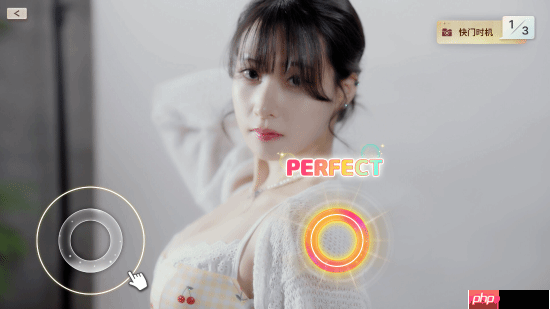 互动影游《嘘，美女拍摄中》获Steam特别好评：韩系美女阵容 模拟真实拍摄体验