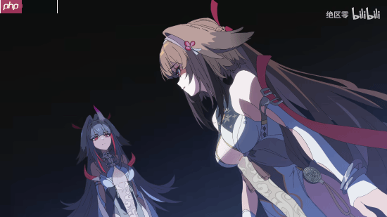 《绝区零》叶瞬光动画短片：若能化作光芒