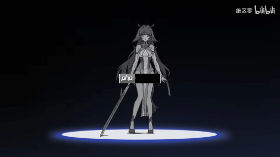 《绝区零》叶瞬光动画短片：若能化作光芒