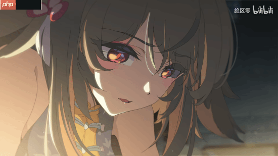 《绝区零》叶瞬光动画短片：若能化作光芒