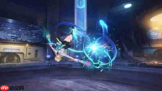 《鸣潮》Steam全球热销第五！3.0大版本更新重磅上线