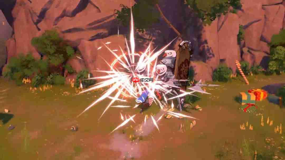 《Swords & Slippers》新视频 美女对波你爱谁？