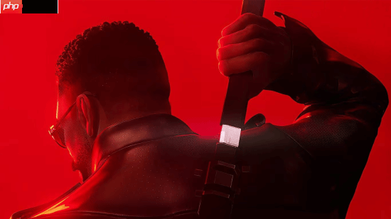 新进展！Xbox大作《漫威刀锋战士》年末发声