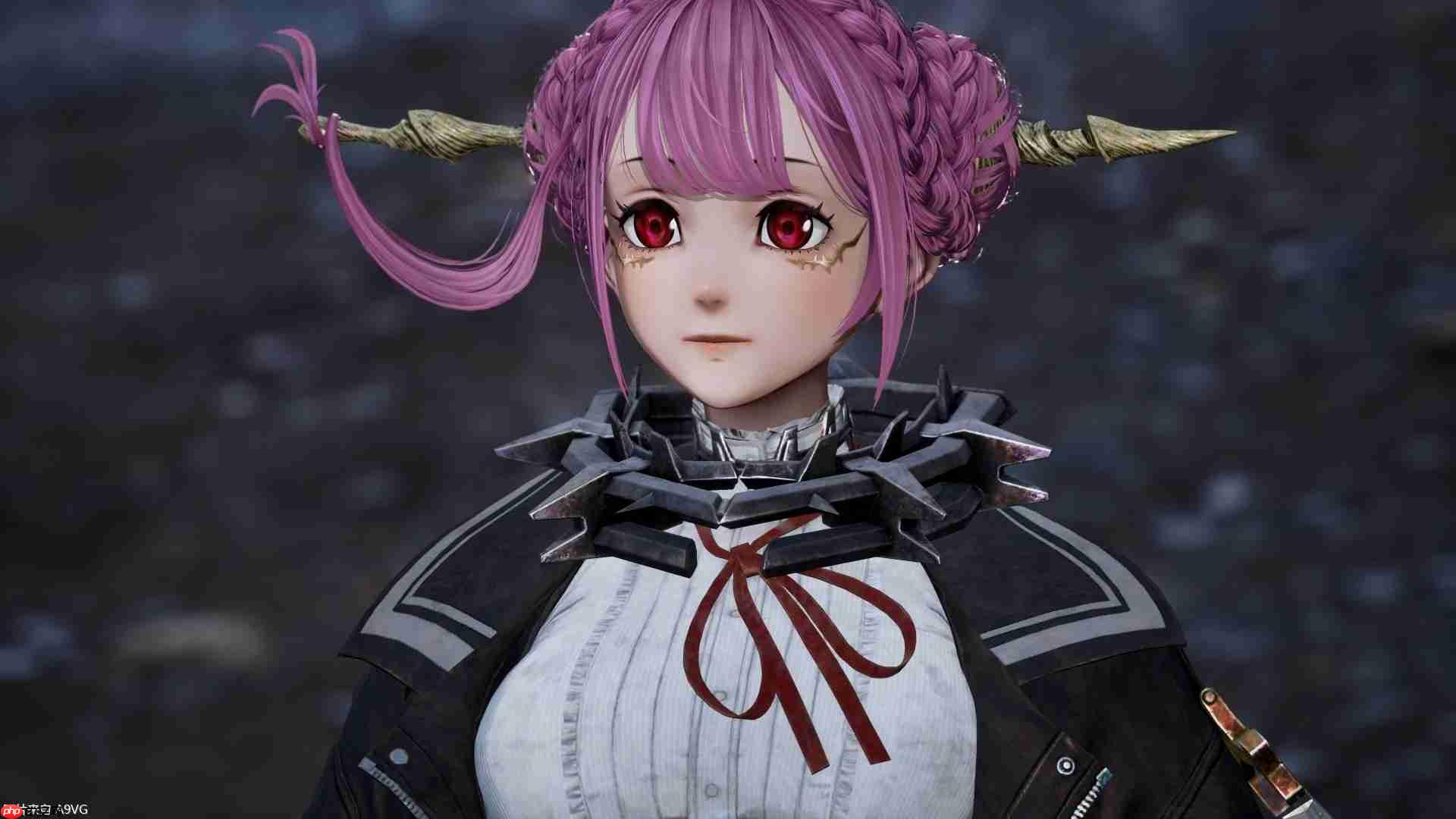 《噬血代码2》游戏世界观及角色情报、最新宣传片公开