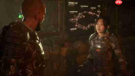 Epic神秘喜加一来了：第三人称恐怖生存冒险大作《木卫四协议》！