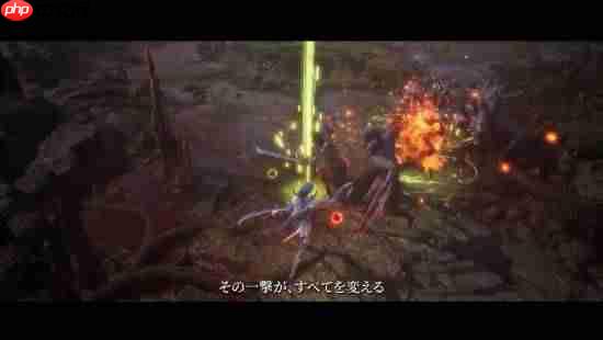 韩国爽游RPG《暗黑十二》进军移动端 和Steam互通