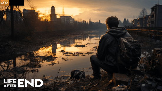 硬核生存射击《Life After End》上架Steam：西伯利亚背景 支持驯养骑乘棕熊