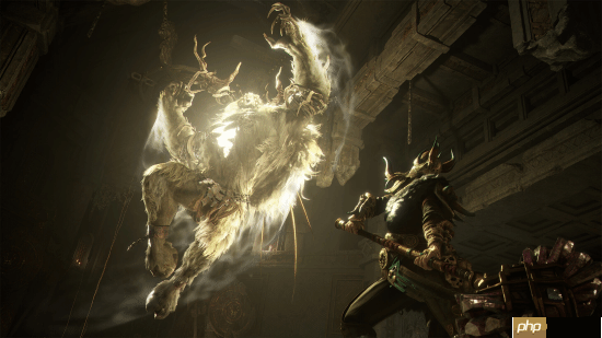 奇幻动作搜打撤《雾影猎人》上架Steam 预计明年3月正式上线