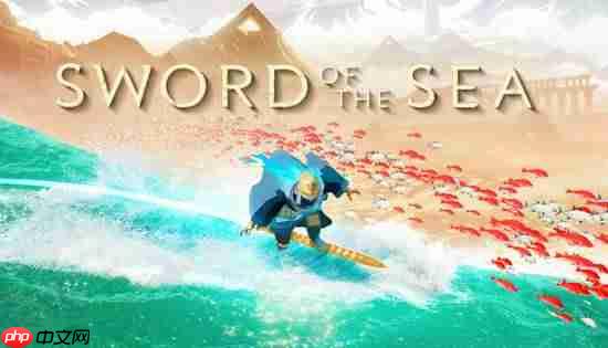 PS官方推荐！10款惊艳了PS独游组的佳作