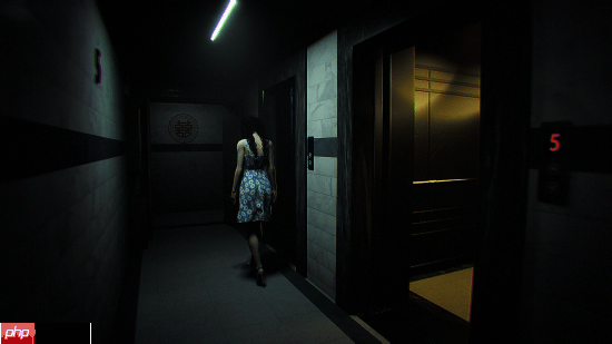 现代中式恐怖游戏《恶意》上架Steam：取材独居真实事件