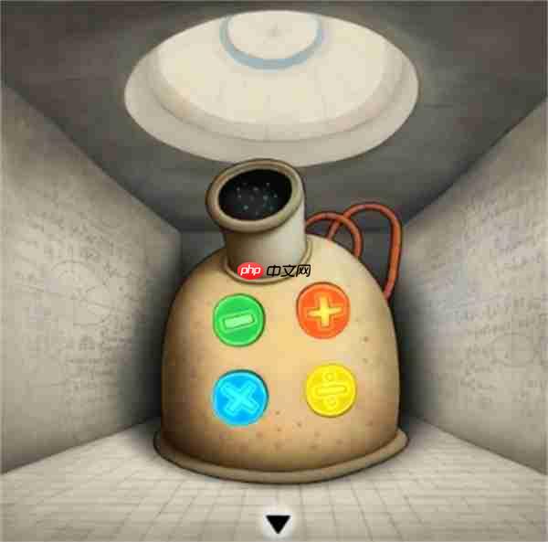 宇宙怪谈数字迷宫全部攻略分享