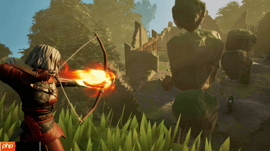 集百家之长？外媒曝生存新游《Highreach》致敬大量经典游戏