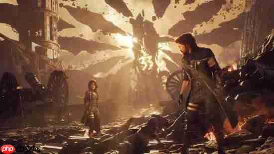 《光与影：33号远征队》开发商不想扩大规模！比起管理更爱游戏