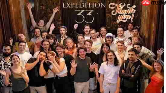 《光与影：33号远征队》开发商不想扩大规模！比起管理更爱游戏