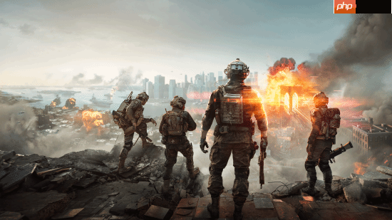 《使命召唤》创始人车祸离世！多个工作室发文悼念