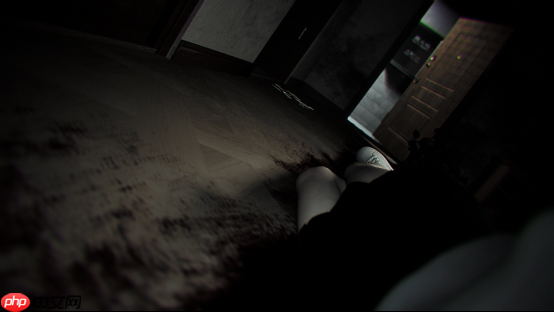 恐惧升级！《凶寓》团队新作，第一人称恐怖游戏《恶意》开放Steam页面